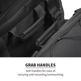 Viaterra Condor 2UP 64L Waterproof SaddleBag