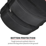 Viaterra Condor 2UP 64L Waterproof SaddleBag