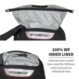 Viaterra Condor 2UP 64L Waterproof SaddleBag