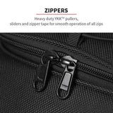 Viaterra Condor 2UP 64L Waterproof SaddleBag
