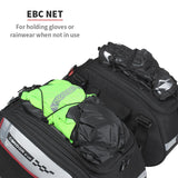 Viaterra Condor 2UP 64L Waterproof SaddleBag