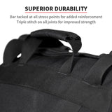 Viaterra Condor 2UP 64L Waterproof SaddleBag