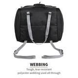 Viaterra Element 35L TailBag