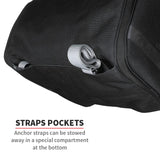 Viaterra Element 35L TailBag