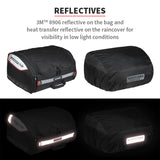 Viaterra Element 35L TailBag