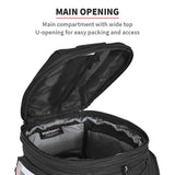 Viaterra FLY Universal TankBag Strap Based 22L