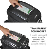 Viaterra FLY Universal TankBag Strap Based 22L