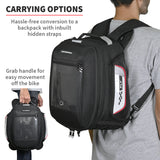 Viaterra FLY Universal TankBag Strap Based 22L