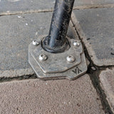 Viaterra BMW G310 GS Side Stand Shoe