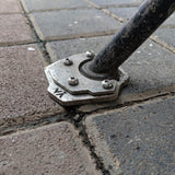 Viaterra BMW G310 GS Side Stand Shoe