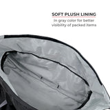 Viaterra Hammerhead 75L V2 Waterproof TailBag