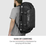 Viaterra Hammerhead 75L V2 Waterproof TailBag