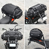 Viaterra Hammerhead 75L V2 Waterproof TailBag