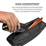 Viaterra Handlebar TrailPack (Without Crossbar)