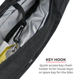 Viaterra Handlebar TrailPack (Without Crossbar)