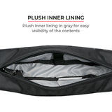 Viaterra Handlebar TrailPack (Without Crossbar)