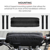 Viaterra Handlebar TrailPack (Without Crossbar)