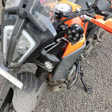 Viaterra KTM 250 ADV Side Stand Shoe