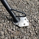 Viaterra KTM 250 ADV Side Stand Shoe