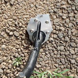 Viaterra KTM 250 ADV Side Stand Shoe