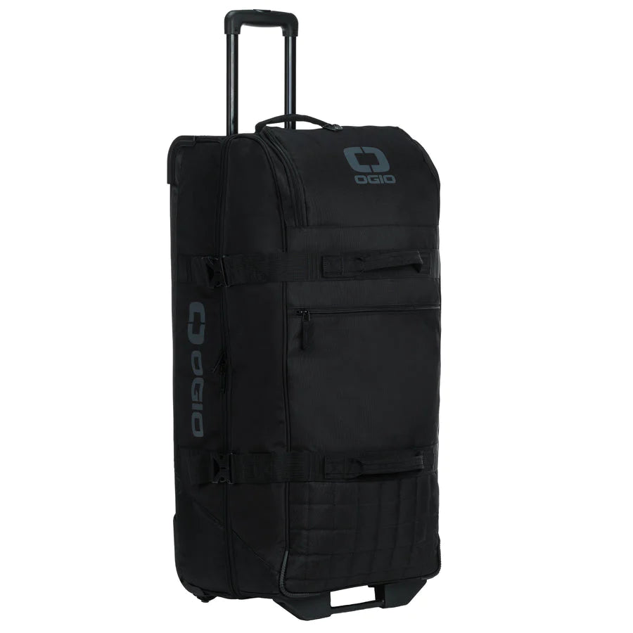 Ogio duffel bag with wheels hotsell