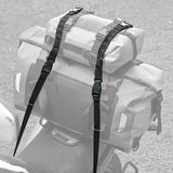 Viaterra Quick Release Bungee Tie Downs