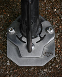 Viaterra Husquarna Svartpilen/ Vitpilen Side Stand Shoe