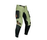 Leatt Pant Moto 4.5 Enduro Cactus