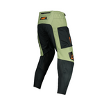 Leatt Pant Moto 4.5 Enduro Cactus