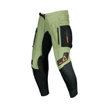 Leatt Pant Moto 4.5 Enduro Cactus