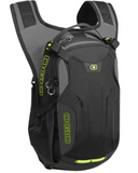 Ogio Baja 2L Hydration Bag Stealth-Hi-Viz