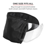 Viaterra Helmet Visor Sleeve