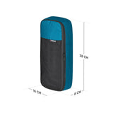 Viaterra Packing Cubes Cyan - Oblong