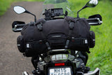 Viaterra Hammerhead 75L V2 Waterproof TailBag