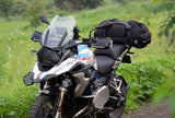 Viaterra Hammerhead 75L V2 Waterproof TailBag