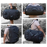 Viaterra Hammerhead 75L V2 Waterproof TailBag