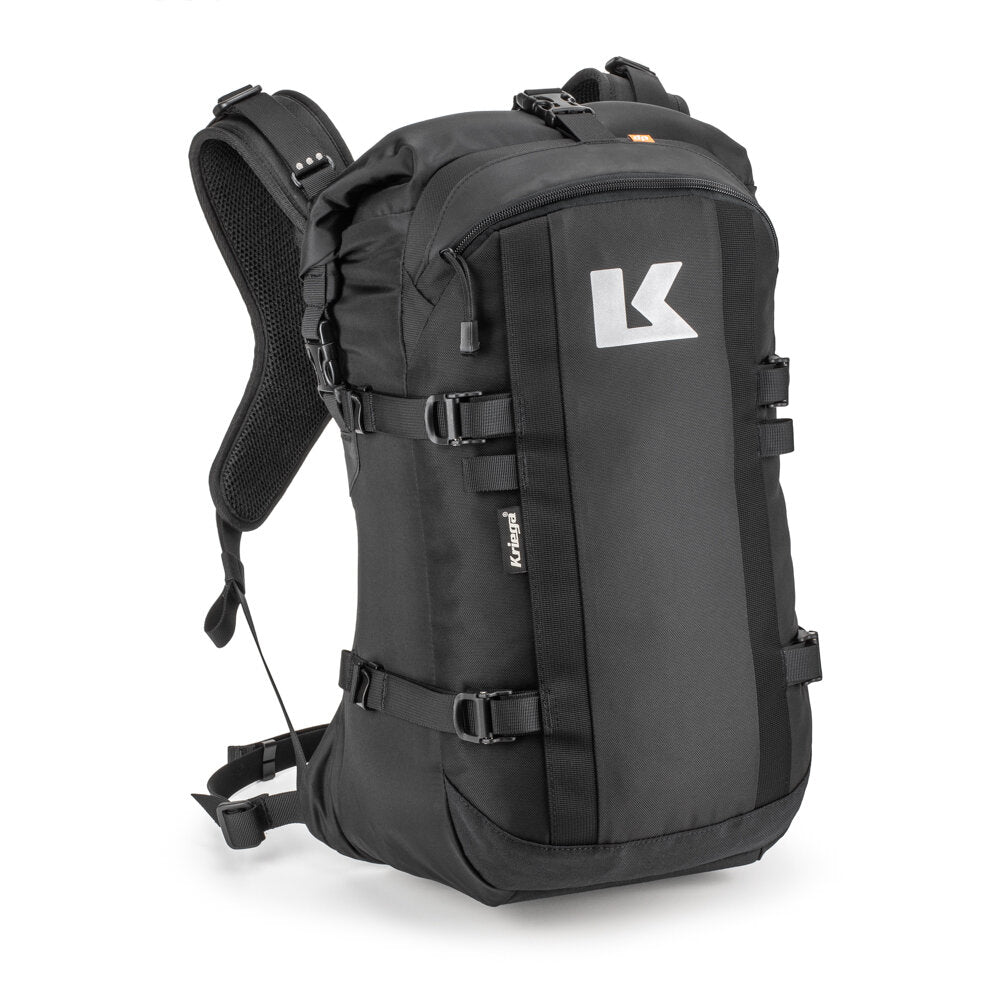 Kriega Backpack R22 – Fynx Moto