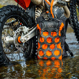Kriega Backpack Trail 18 Black