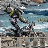 Kriega Backpack Trail 18 Black