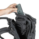 Kriega Backpack Trail 18 Black