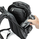 Kriega Backpack Trail 18 Black
