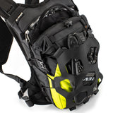 Kriega Backpack Trail 9 Lime