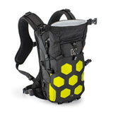 Kriega Backpack Trail 9 Lime