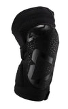 Leatt Knee Guard 3DF 5.0 Zip Black