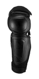 Leatt Knee and Shin Guard 3.0 EXT Black