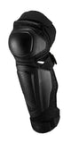 Leatt Knee and Shin Guard 3.0 EXT Black