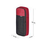 Viaterra Packing Cubes Red - Oblong