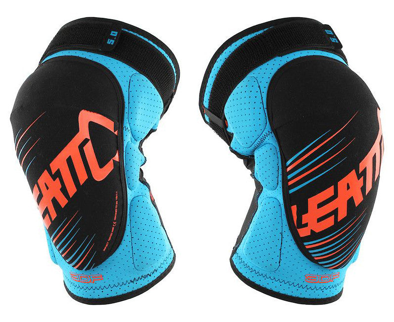 Leatt mtb knee on sale pads