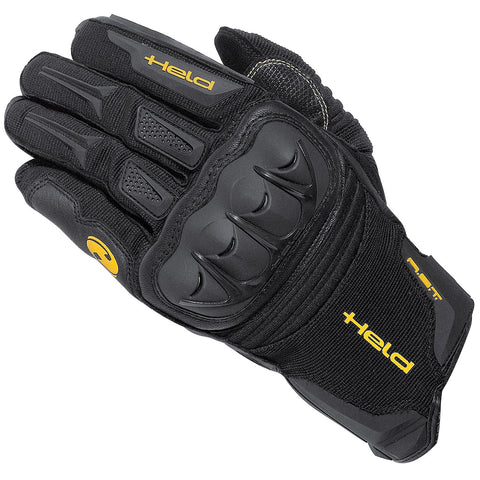 Held Sambia Adventure Glove - Black
