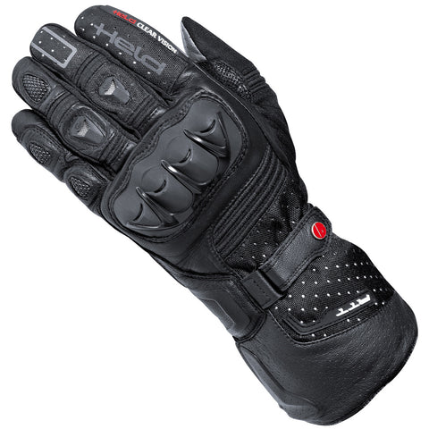 Held Air n Dry Gloves - Black